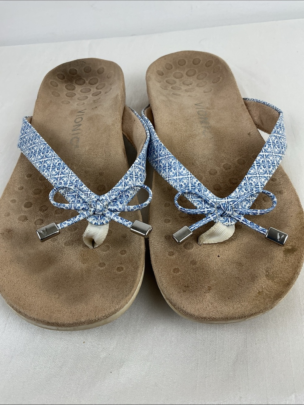 Vionic Bella Sandals - Picture 3 of 9